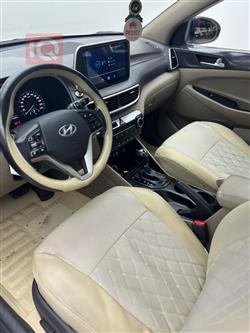 هیۆندای تۆکسۆن